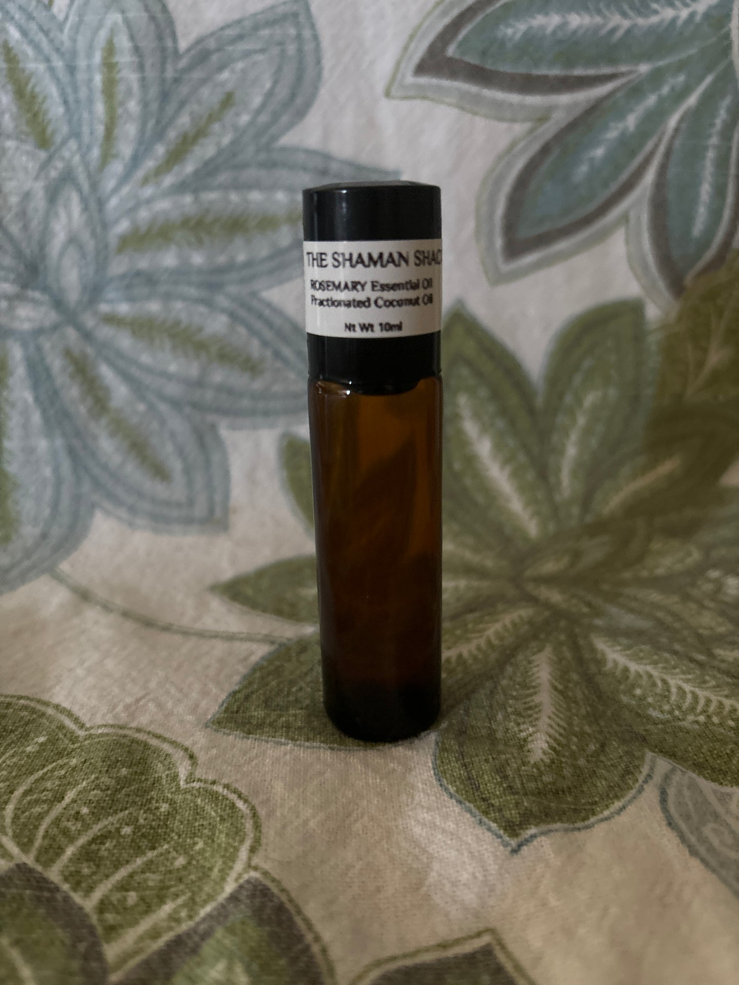 Rosemary Essential Oil Roller