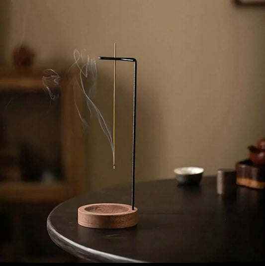 Hanging Incense Holder