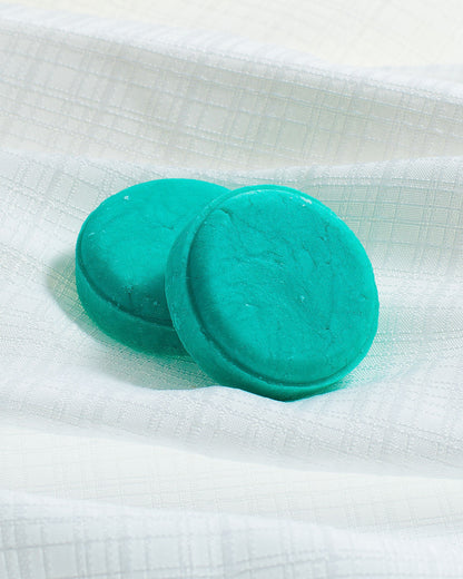 Bali Blue Shampoo Bar