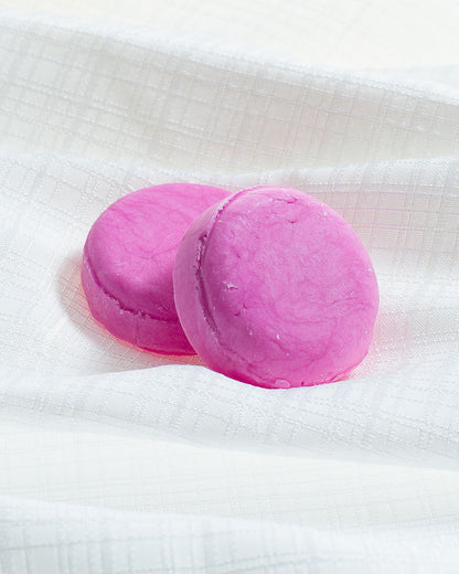 Viva La Daisy Shampoo Bar