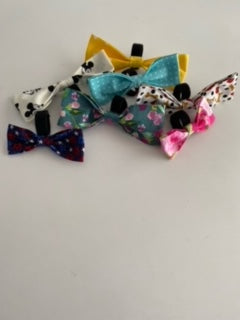 Wrap Around Bowties