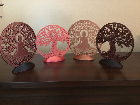 Tree of Life Decoration