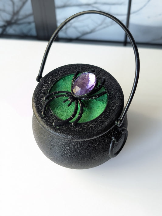 Cauldron Bath Bomb