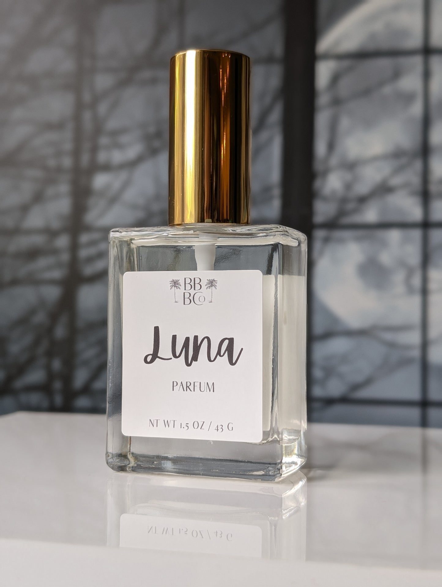 Luna Perfume