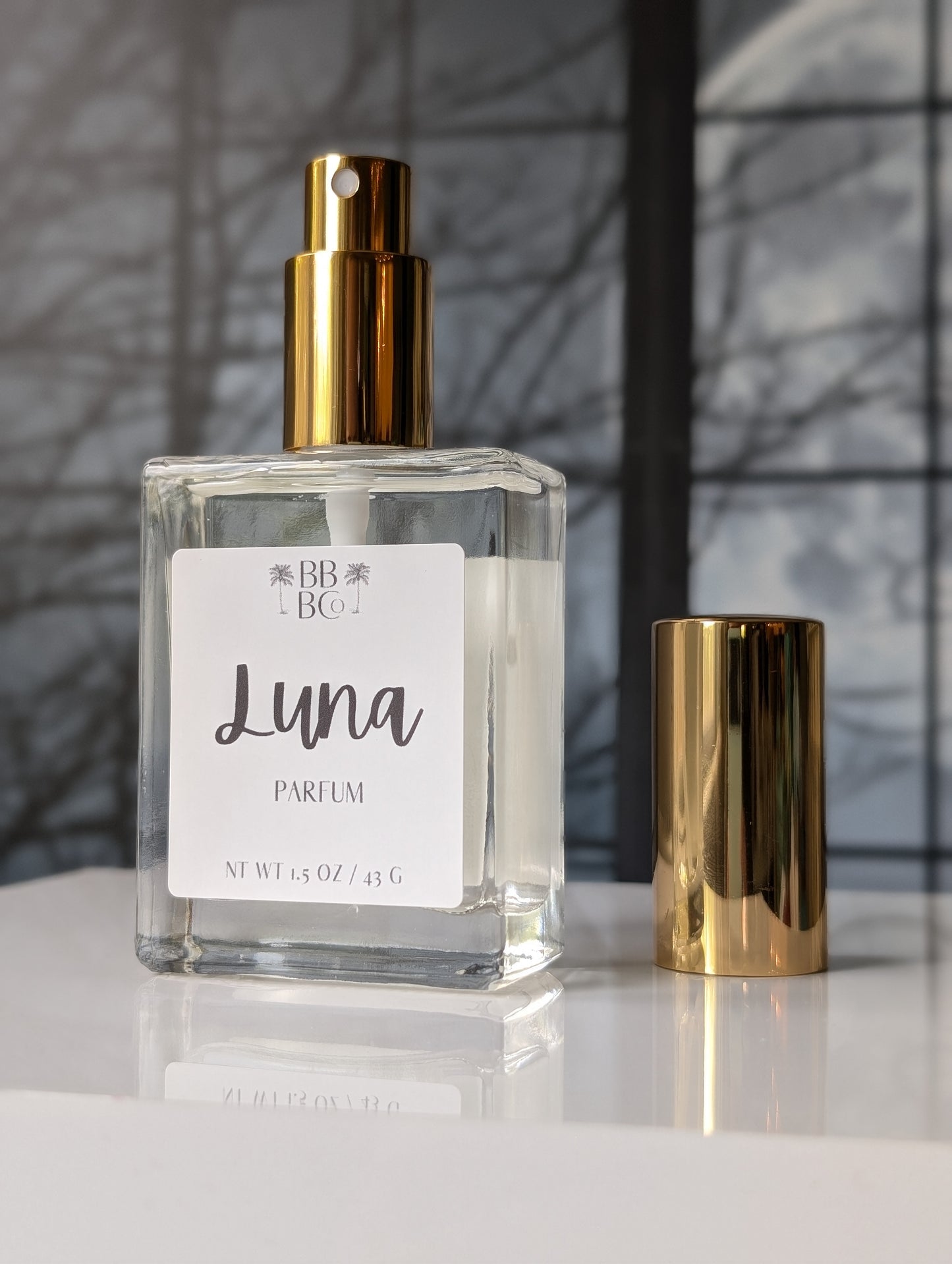 Luna Perfume