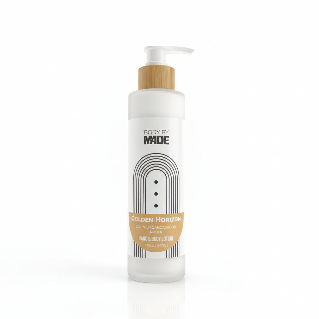 Golden Horizon – Body Lotion