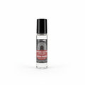 Smoked Leather – Personal Fragrance Roller - Men's Collection