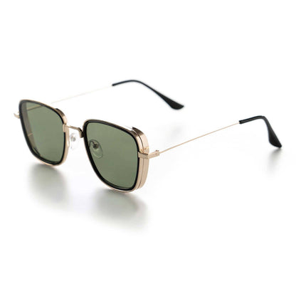 Midtown Edit Sunglasses