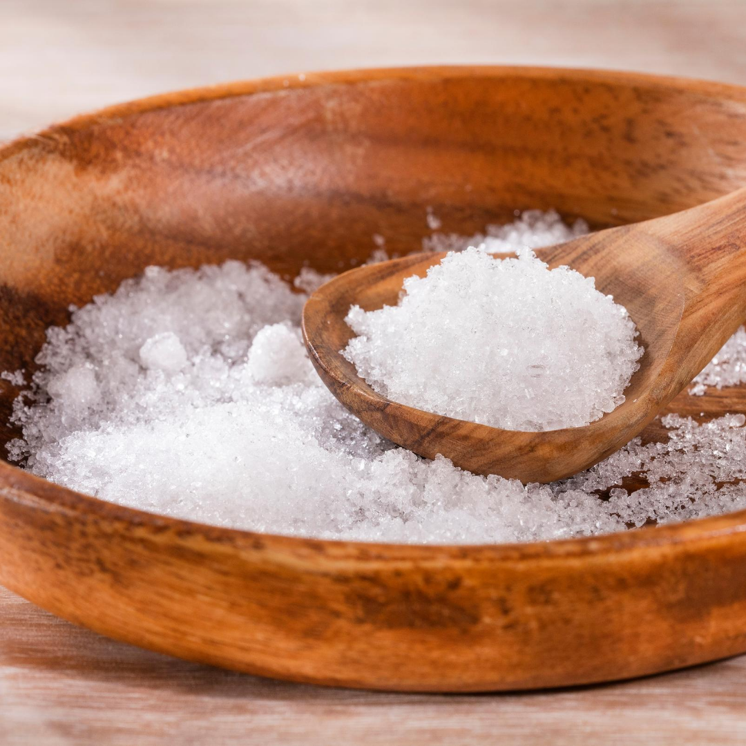 Unscented Magnesium Oil Spray