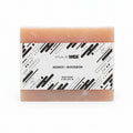 Honey + Bourbon Bar Soap