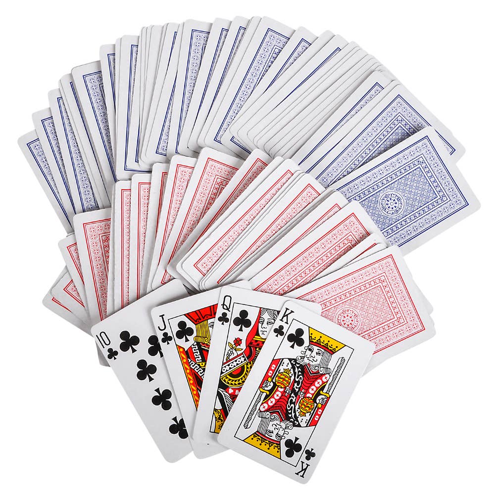 PLAYING CARDS