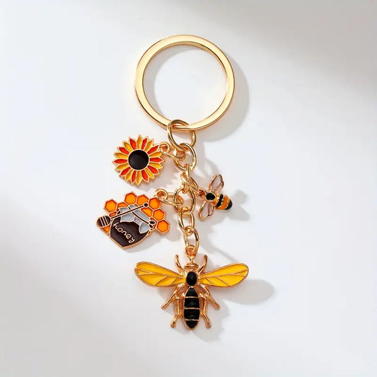 Keychain Charms