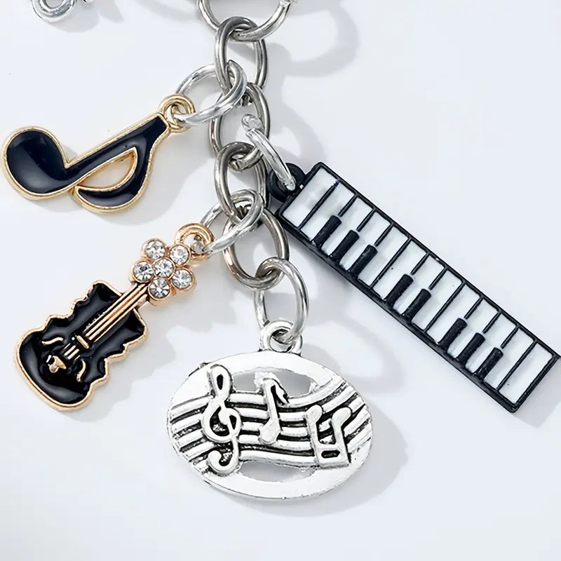 Keychain Charms