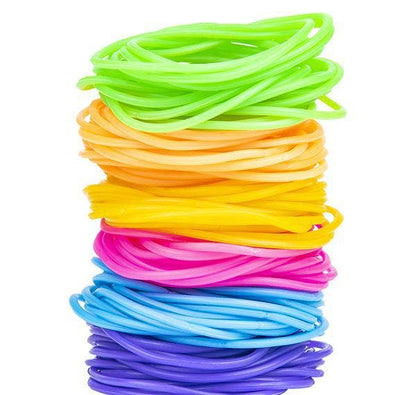 JELLY BRACELETS 7.50"