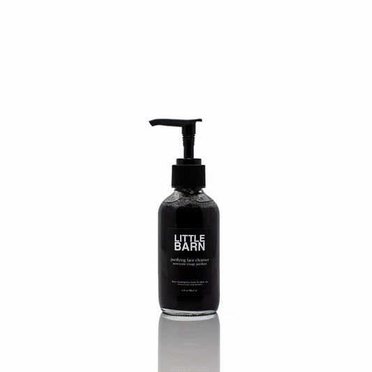 Purifying Face Cleanser