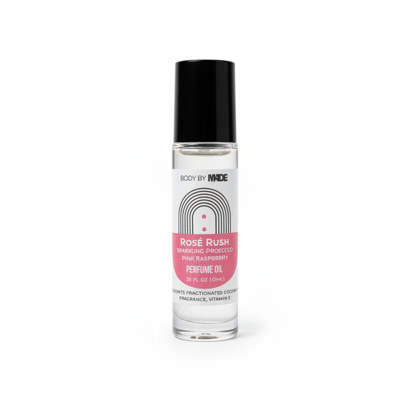 Rosé Rush – Perfume Oil