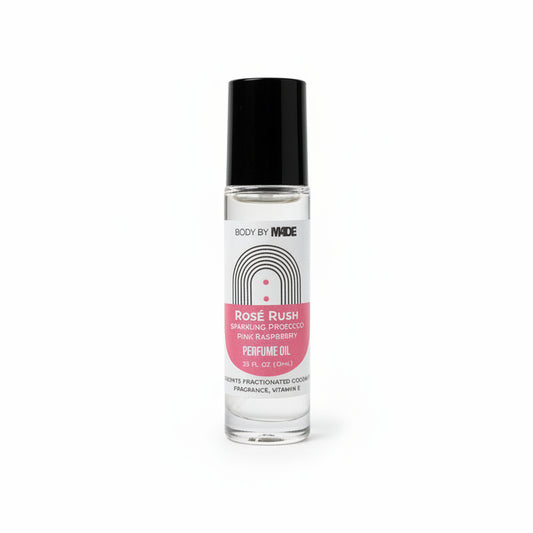 Rosé Rush – Perfume Oil