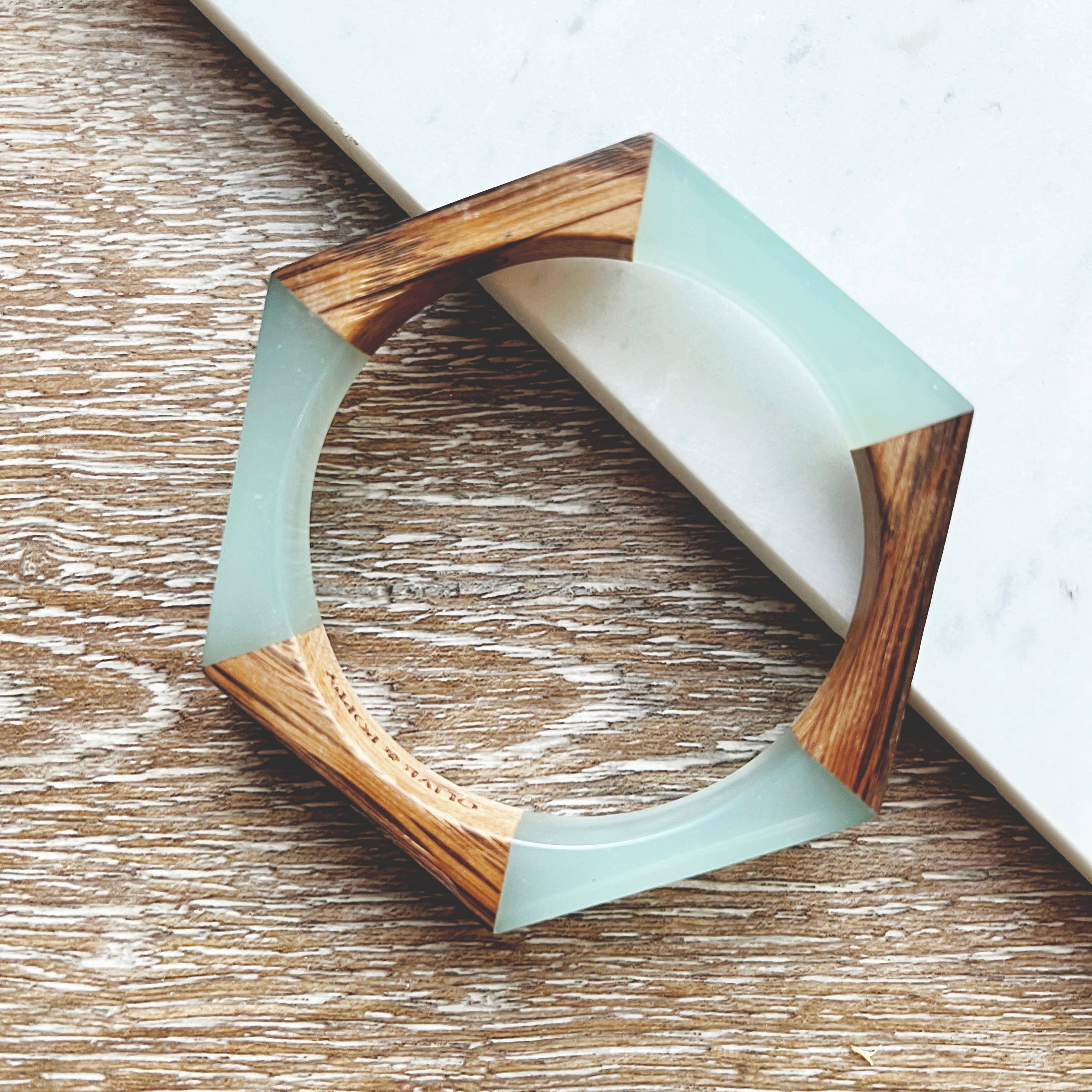 1/2” Barrel Bracelets