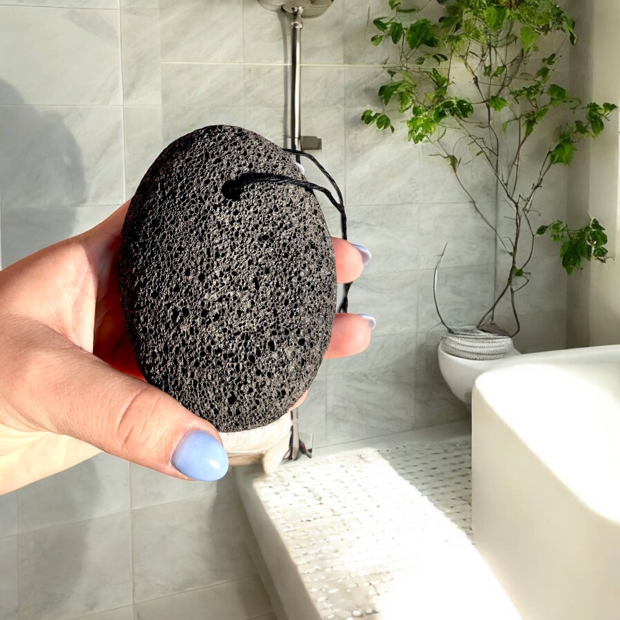 Natural Pumice Foot Stone