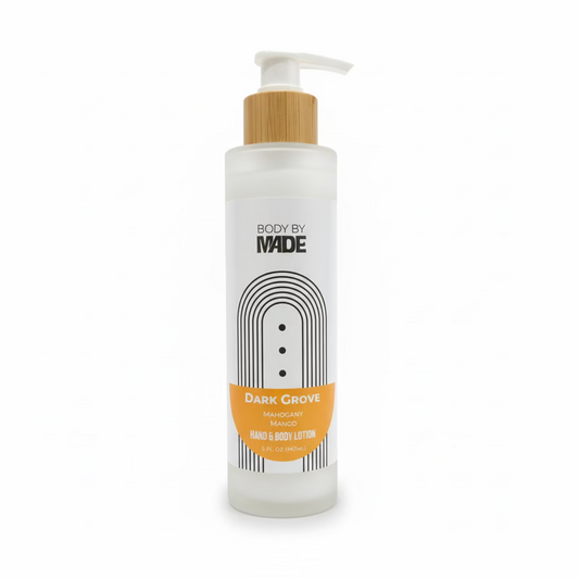 Dark Grove – Body Lotion