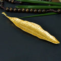 Bodhi Leaf Incense Holder