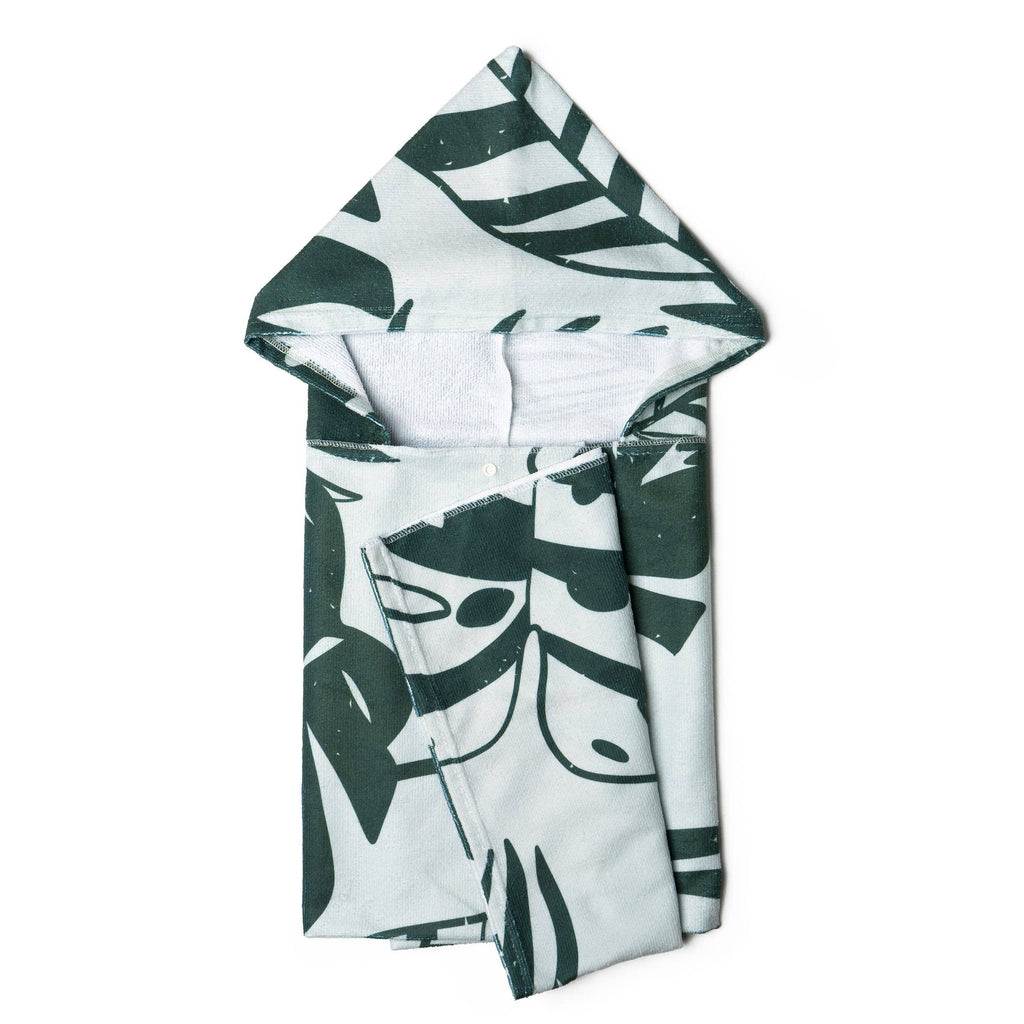 Hooded Towels