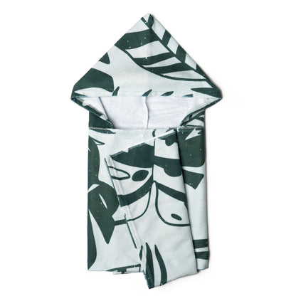 Hooded Towels