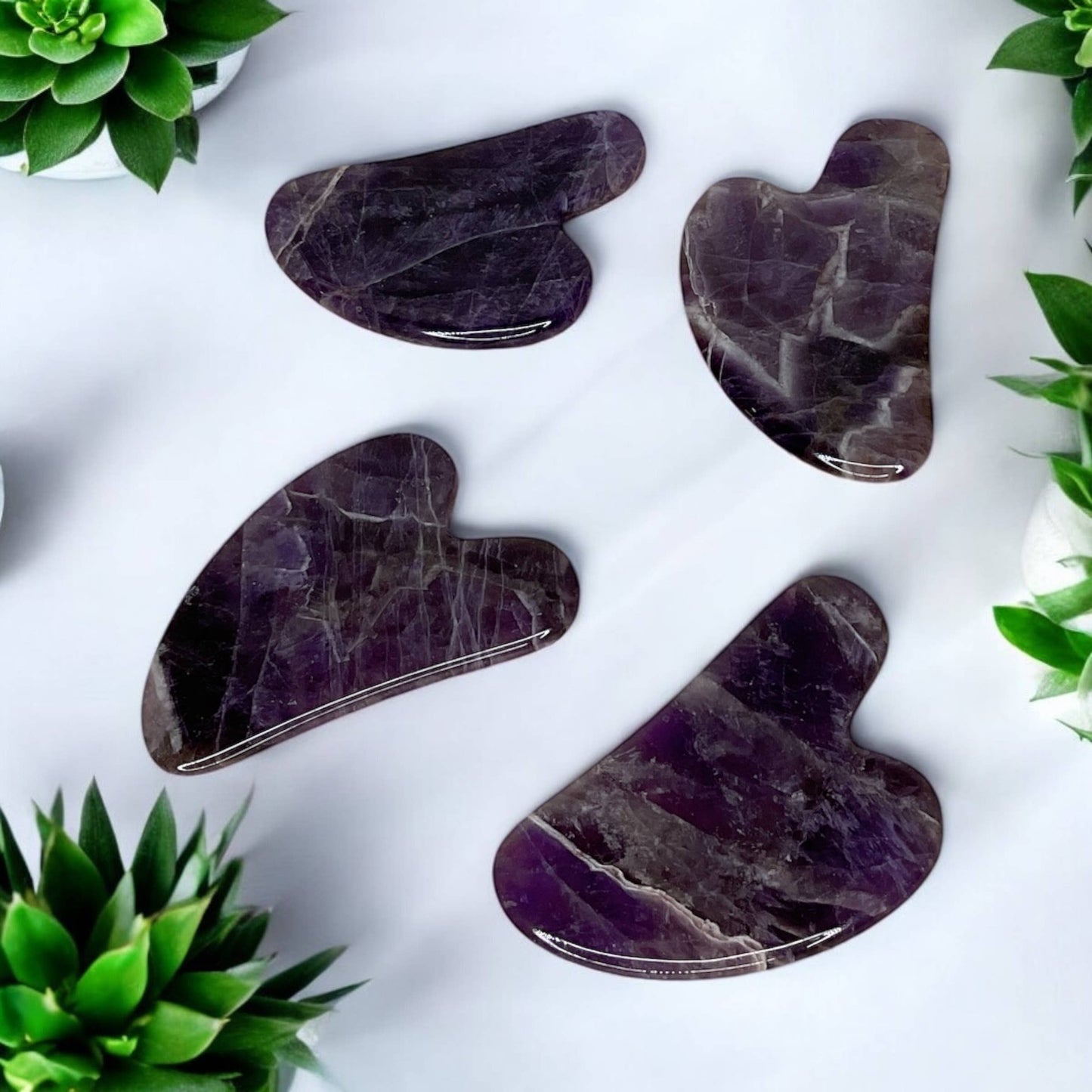 Gua Sha Stone | Facial Stone | Skincare Bestseller