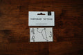 Leo Temporary Tattoos | The Zodiac Collection
