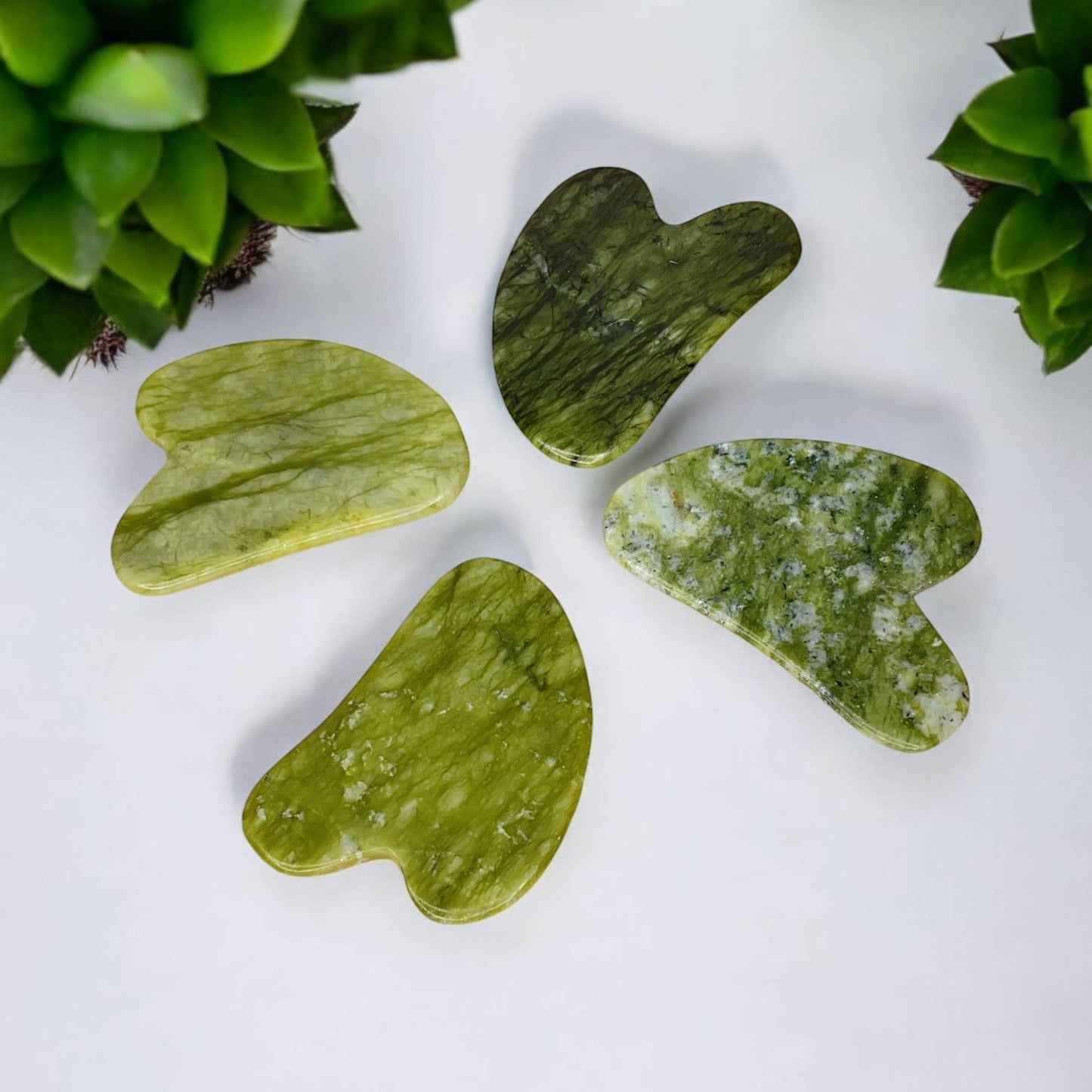 Gua Sha Stone | Facial Stone | Skincare Bestseller