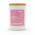 Satsuma + Plum Blossom Soy Candle