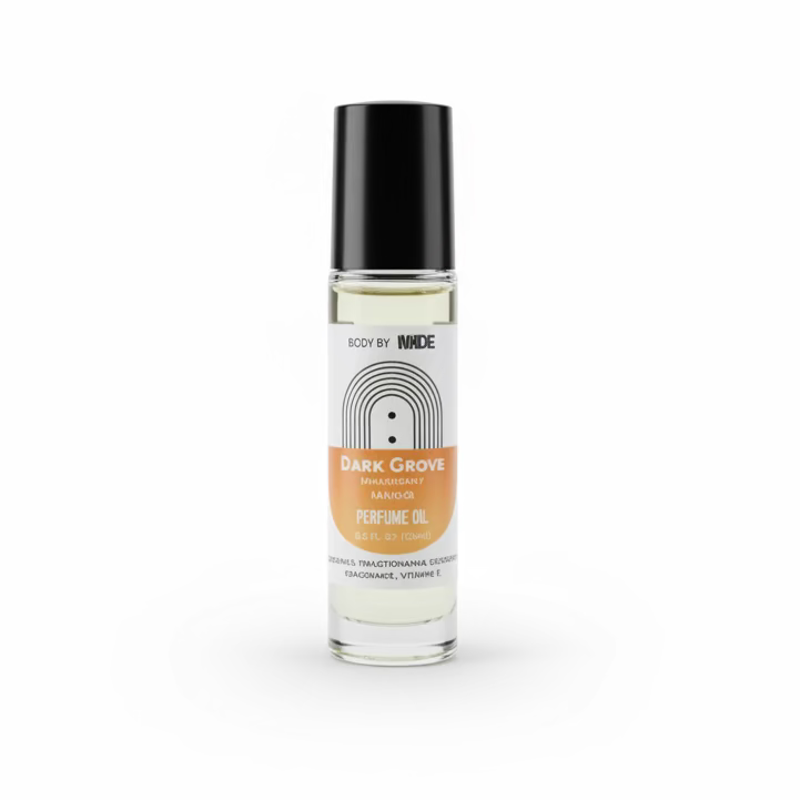 Dark Grove – Perfume Oil