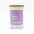 Lavender + Sea Spray Soy Candle