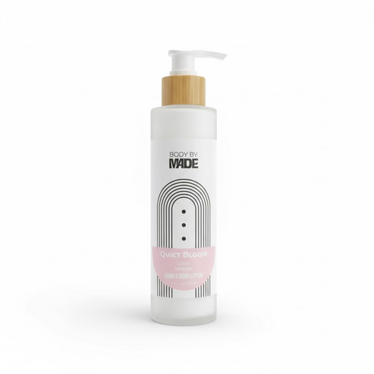 Quiet Bloom – Body Lotion