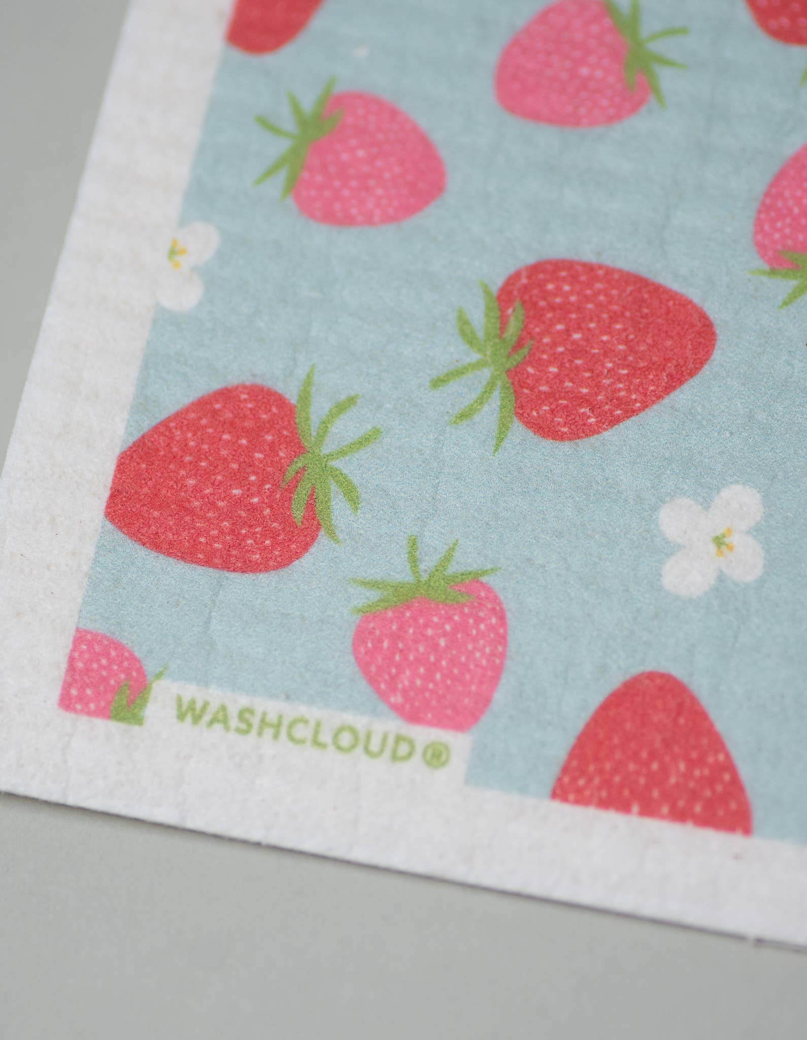 BERRY CLEAN™ Nordic Dish Washing Sponge Cloth