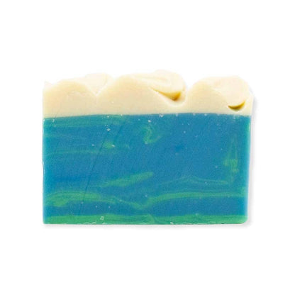 Seaside Siesta Bar Soap