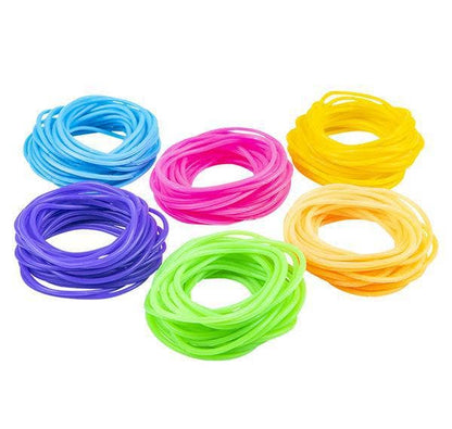 JELLY BRACELETS 7.50"