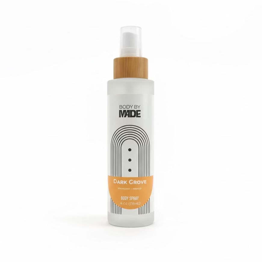 Dark Grove – Body Spray