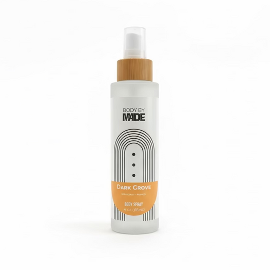 Dark Grove – Body Spray
