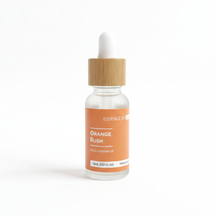 Orange Rush Diffuser Oil