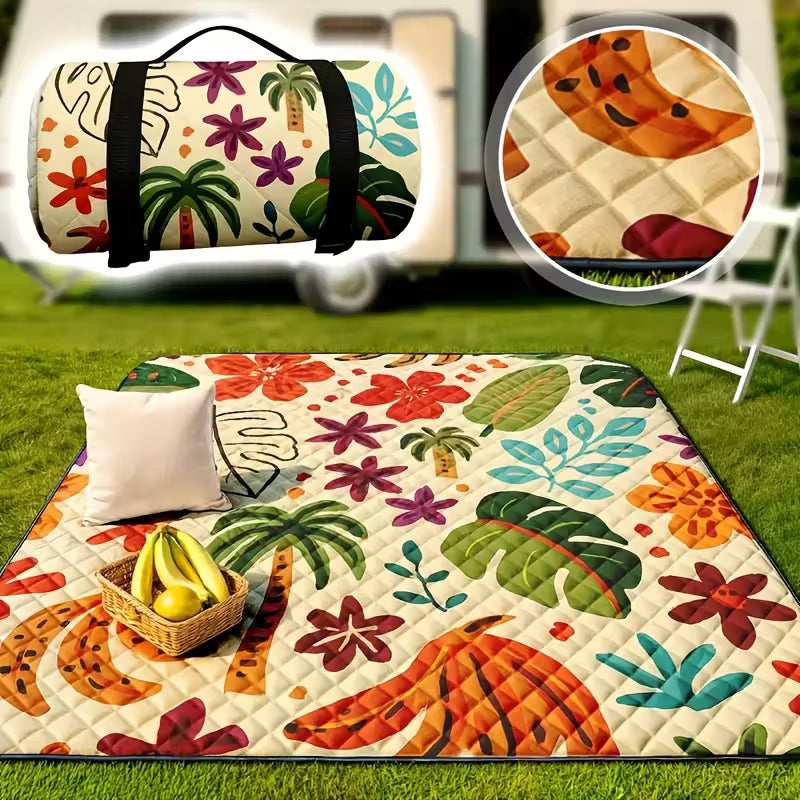 Picnic Mat 78inx78in