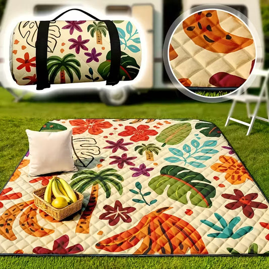 Picnic Mat 78inx78in