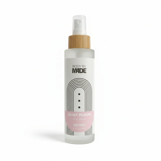 Quiet Bloom – Body Spray