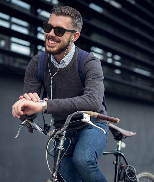 Midtown Edit Sunglasses
