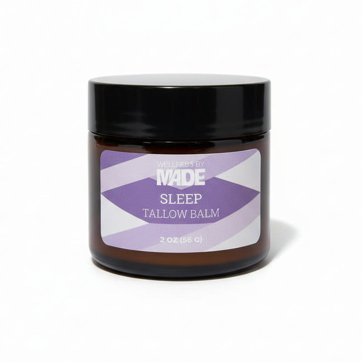 Sleep - Tallow Balm
