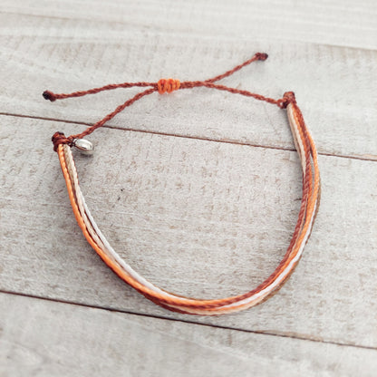 Just Threads Bracelet - PSL