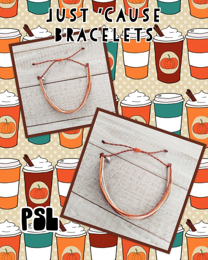 Just Threads Bracelet - PSL