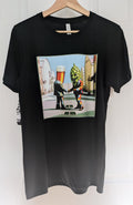 Wish You Were Beer T-shirt
