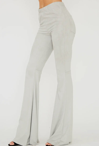 Flare pants - 2