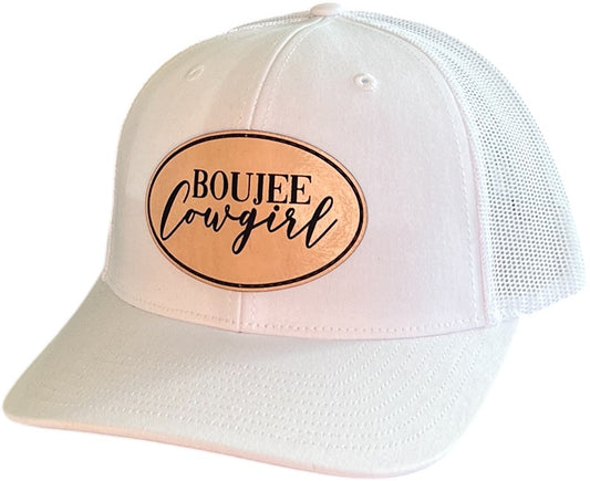 Bougie Cowgirl - ADULT - 1